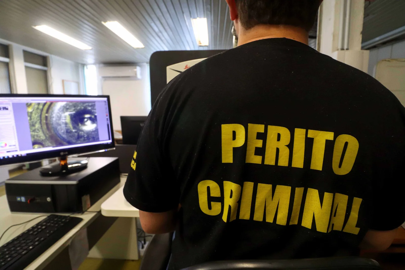 O que ossos, dentes e novas técnicas revelam sobre pessoas desaparecidas