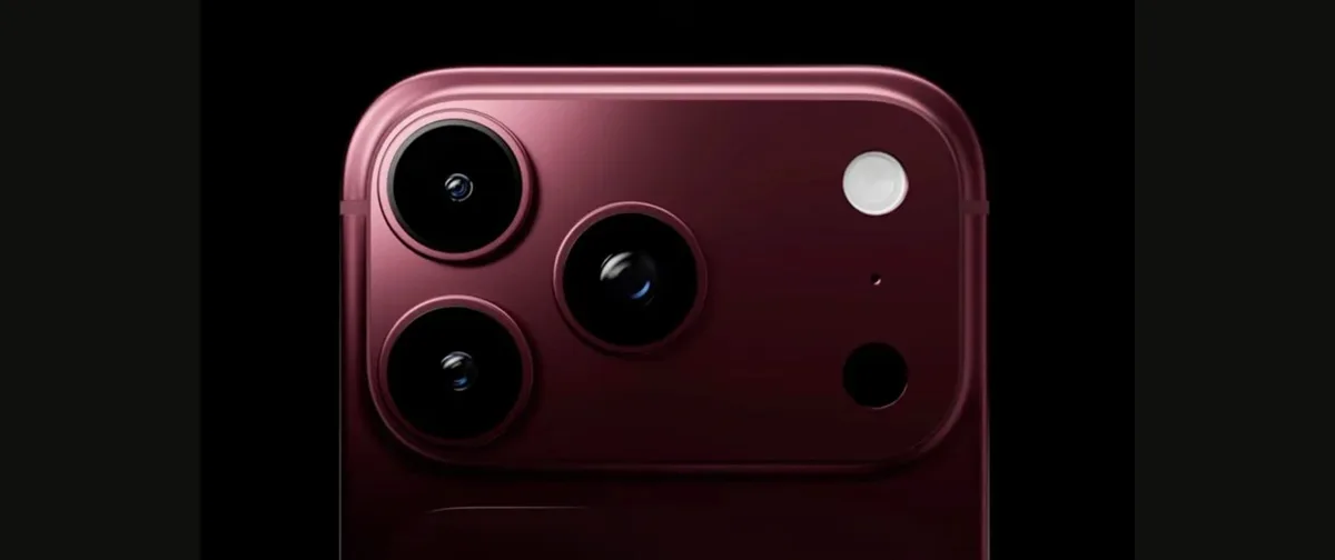 iPhone pode receber controles manuais e abertura variável na câmera