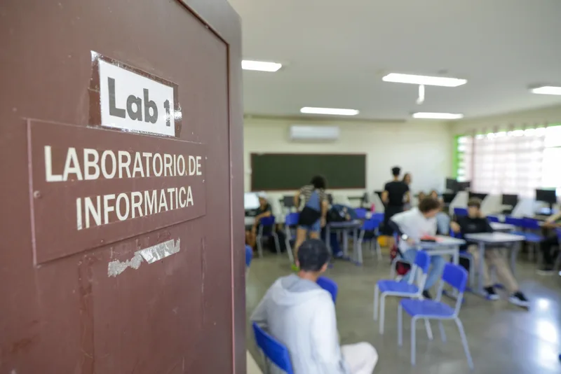 Pisa 2025: matemática concentra maior dificuldade dos estudantes brasileiros
