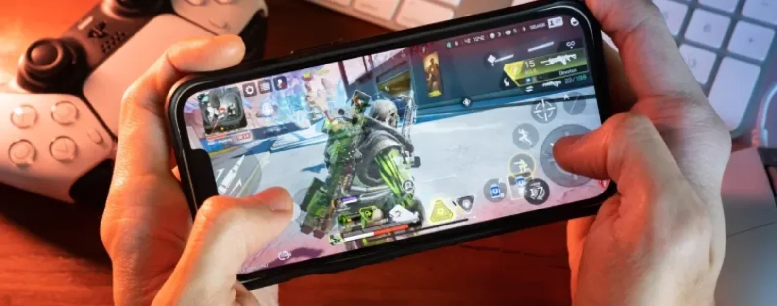 Pesquisa mostra diferenças entre mulheres e homens nas plataformas de jogos