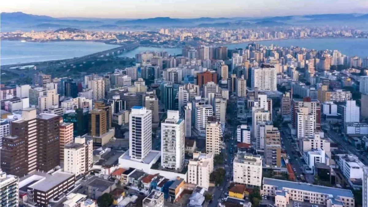 Soul WKoerich leva moradia, lojas e serviços ao Centro de Florianópolis