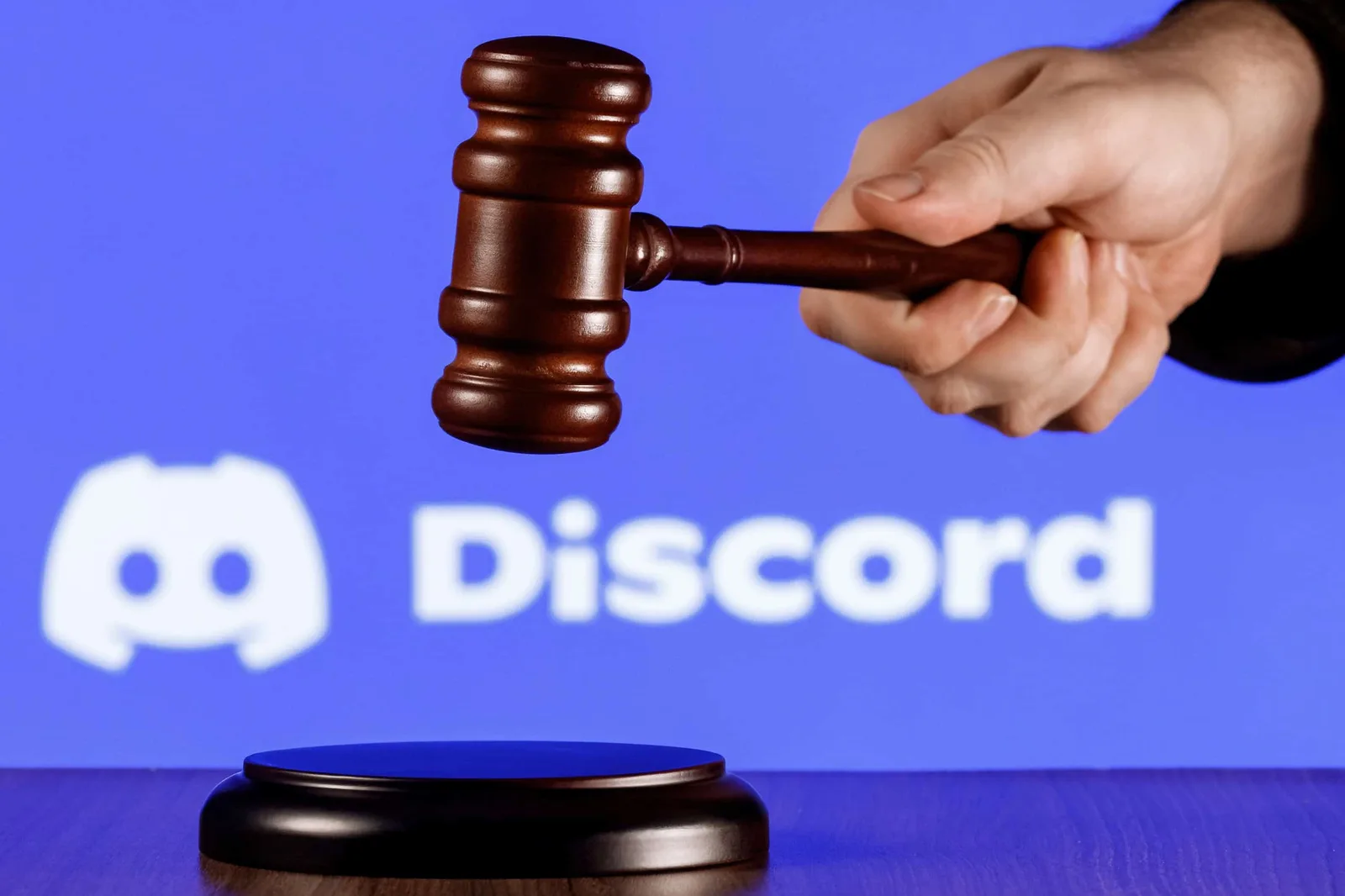 ANPD cobra explicações sobre vídeo ao vivo ainda disponível no Discord