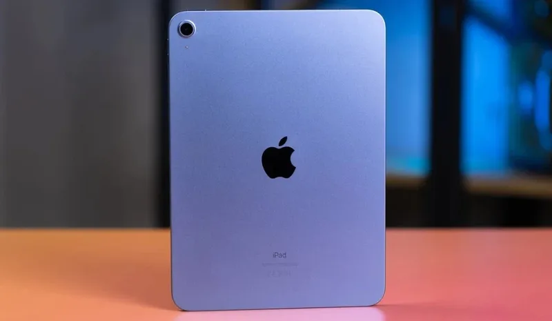 Códigos da Apple indicam novo iPad com foco em inteligência artificial