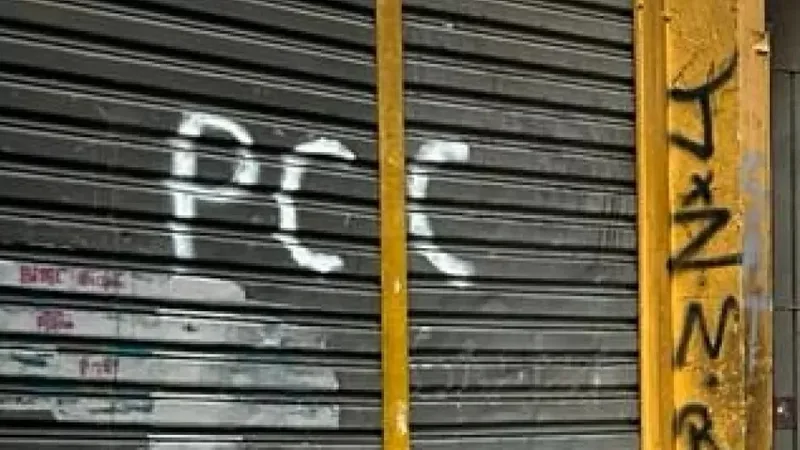 Operação aponta circuito financeiro ligado ao PCC com participação do Banco Genial