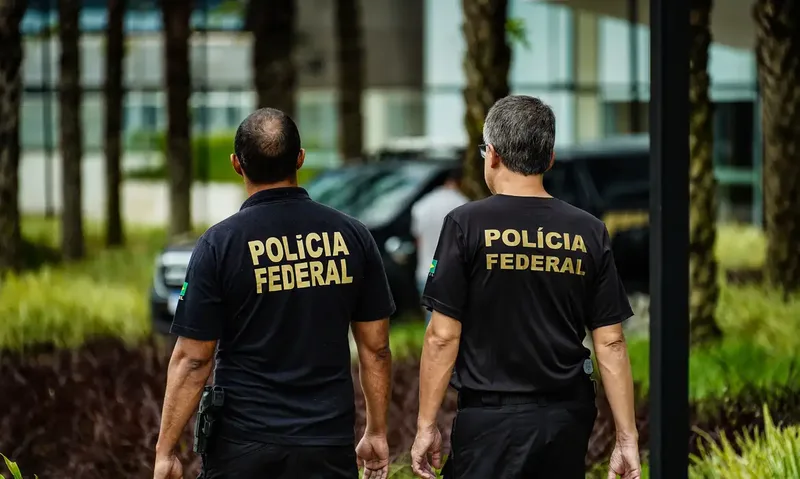 PF e Marinha apuram morte de oficial dentro da USP