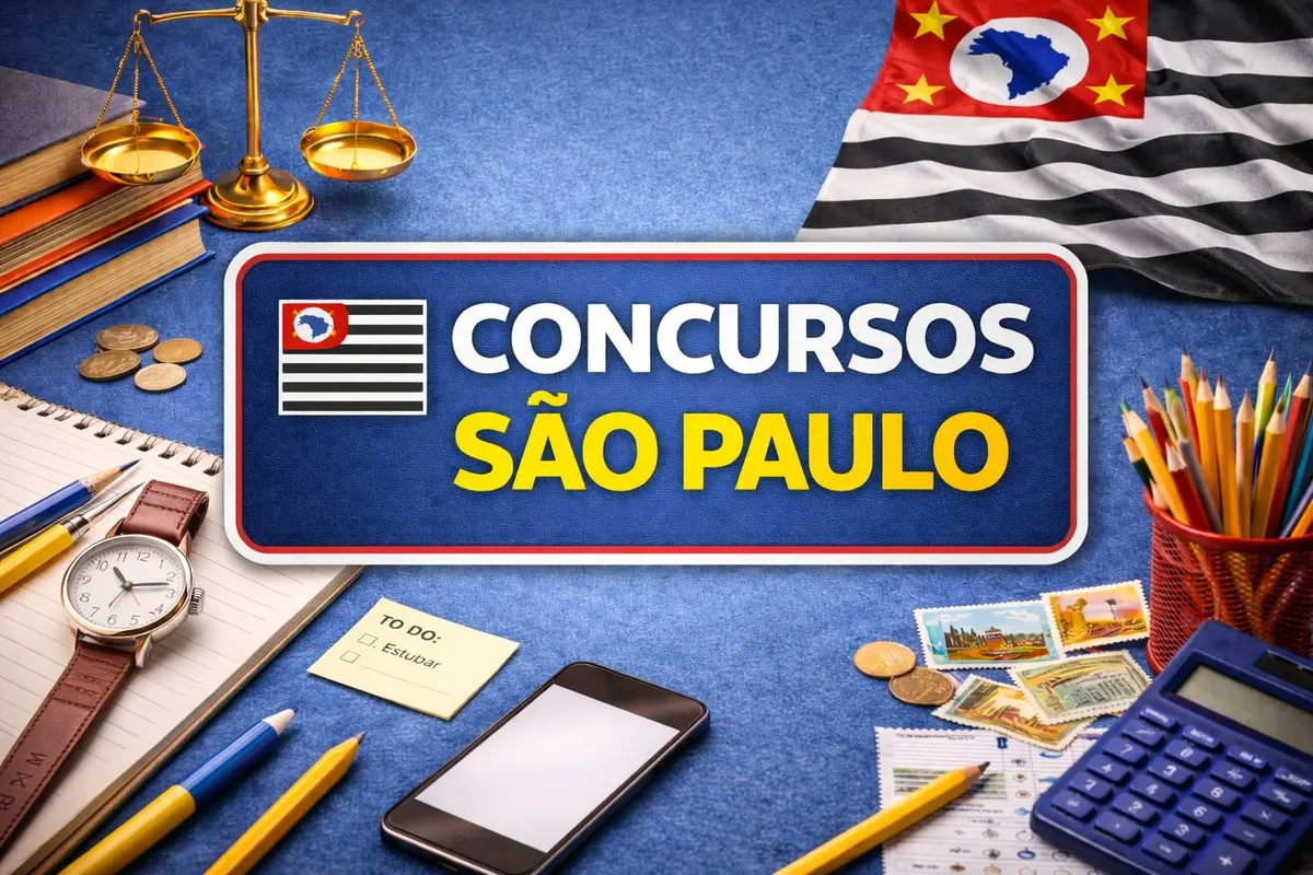 Detran de São Paulo abre concurso com 145 vagas para agente estadual