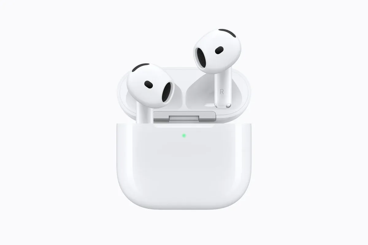 AirPods 5 podem ser reservados na Apple Store brasileira por até R$1.700