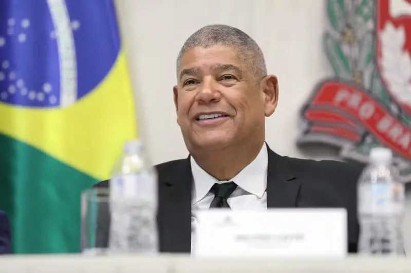 Polícia investiga furto em imóvel com documentos de Milton Leite em Santo Amaro