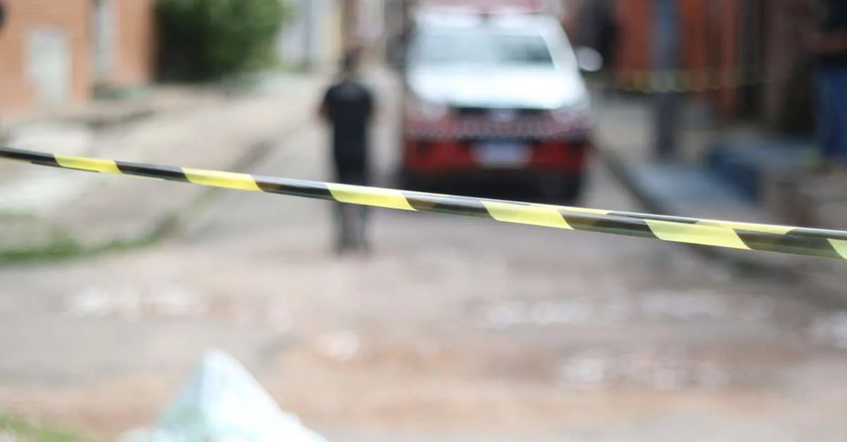Polícia Civil investiga morte de Fernando de Moura Mesquita em Itaituba
