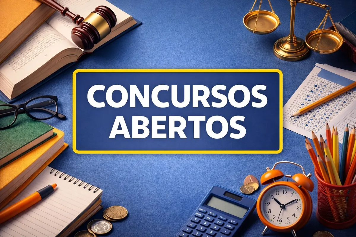 CREF 22ª Região abre concurso para cargos de nível superior no Espírito Santo
