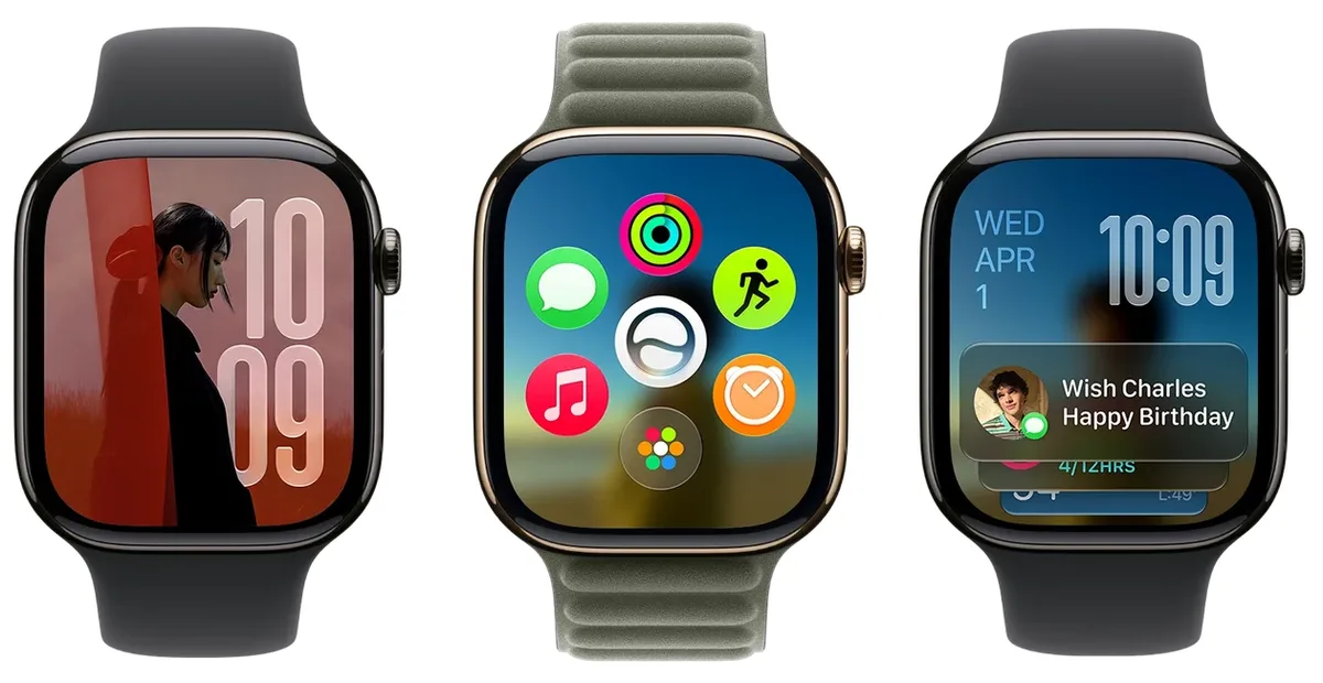 watchOS 27 amplia recursos de treino, acessibilidade e inteligência no Apple Watch