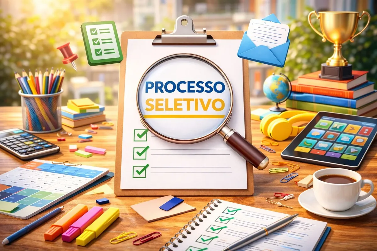 Seleção em Três Coroas recebe inscrições gratuitas para dois cargos