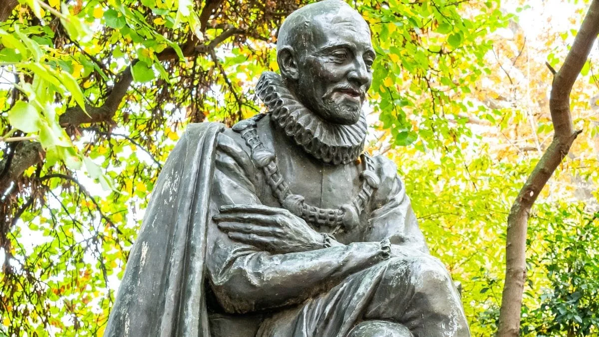 Montaigne e a amizade que não cabe em uma lista de qualidades