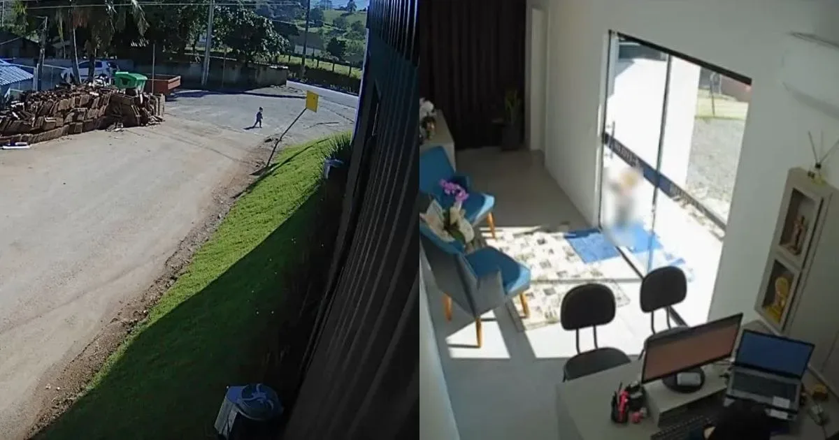 Polícia Civil abre inquérito após criança deixar creche sem acompanhamento em SC