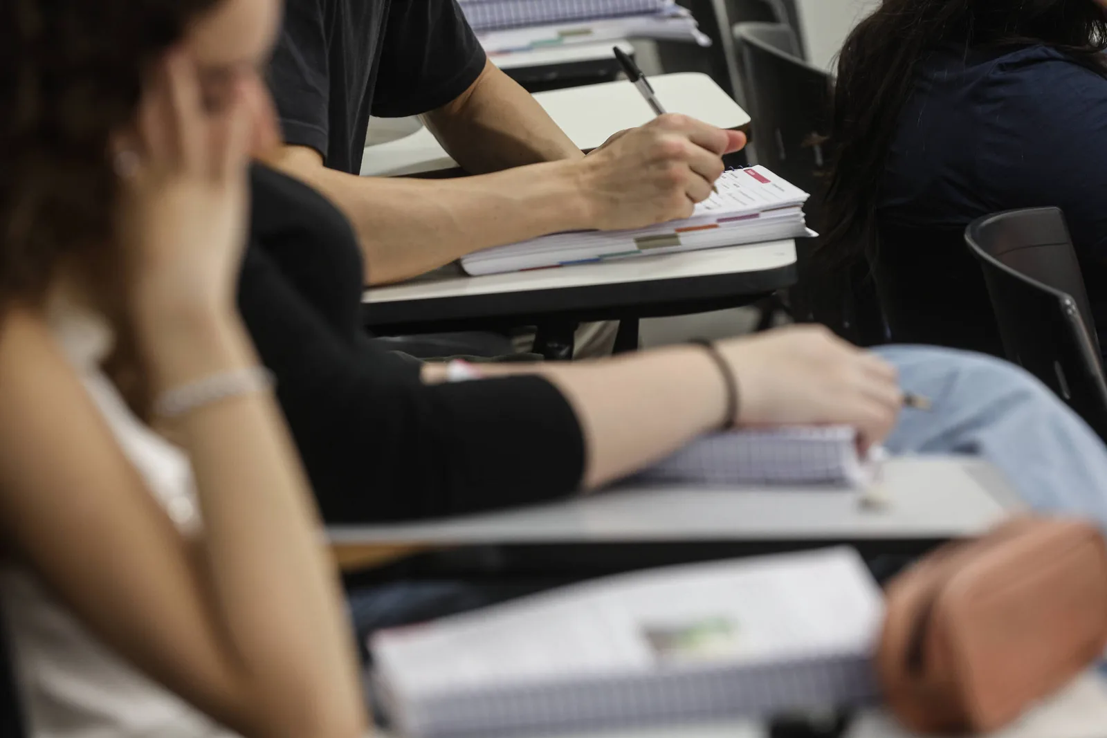 B-S-J-Z lidera matemática no Pisa 2025; Brasil fica em 71º lugar