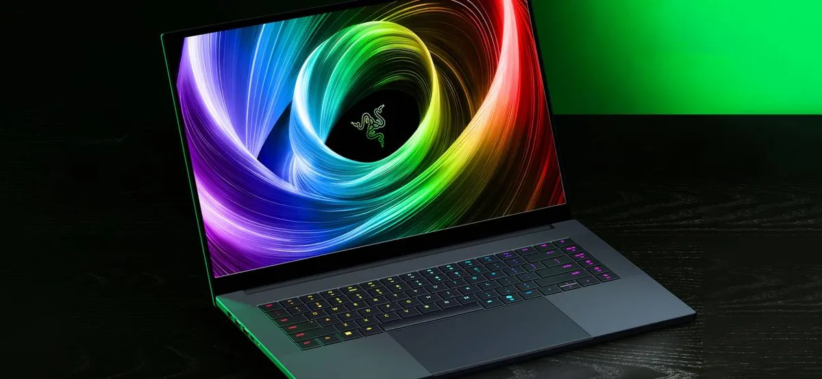 Conserto de Razer Blade 16 com RTX 4090 custa € 3.254,18, diz usuário