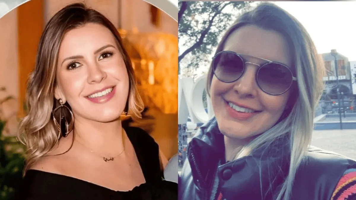 Médica é morta no Paraná, e marido é preso após deixar bebê sozinho